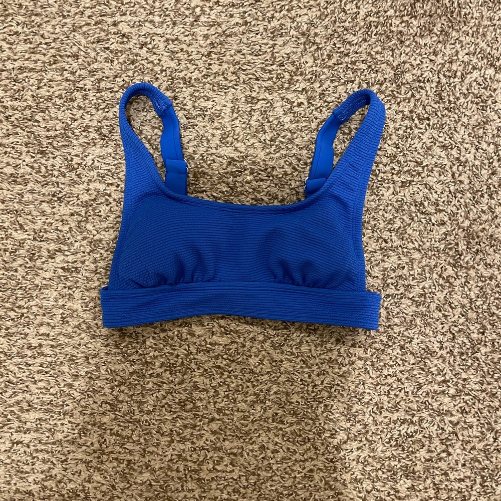 Bikini top